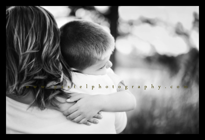Los Angeles Baby Photographer